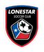 Lonestar SC Women logo