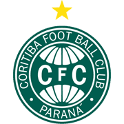 Coritiba SAF - PR logo