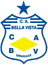 CA Bella Vista (w) logo
