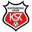 GMG Kastamonuspor logo - Belediyespor VS Gmg Kastamonuspor Live