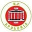 Apolonia Fier logo