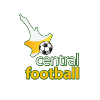 Central Football Women logo - Women VS Central Football Women Sport