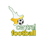 Central Football Women logo