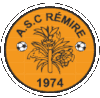 ASC Remire logo - Remire VS Csc De Cayenne Live