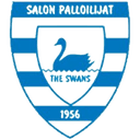 SalPa II logo - Tpk VS Salpa Ii Sport
