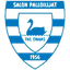 SalPa II logo