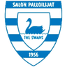 SalPa II logo