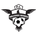 Halcones Negros logo - Fc VS Halcones Negros Result Today