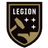 Birmingham Legion B logo