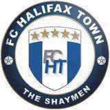 Halifax Town logo