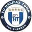 Halifax Town logo