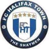 Halifax Town logo