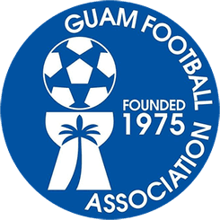 Guam U23 logo