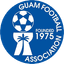 Guam U23 logo