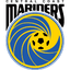 Central Coast Mariners Youth logo