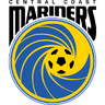 Central Coast Mariners Youth logo