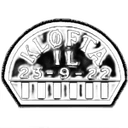 Klofta U19 logo - U VS Klofta U Result