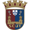 SCU Torreense Women logo - W VS Scu Torreense Women Score Today
