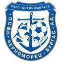 Chernomorets Burgas logo - Nesebar VS Chernomorets Burgas Score Today