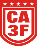 3 De Febrero logo - Asuncion VS De Febrero Live Score Today