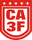 3 De Febrero logo