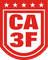 3 De Febrero logo