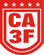 3 De Febrero logo