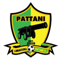 Pattani logo - Pattani VS Chanthaburi Fc Result Today