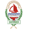 CF Bansander U19 logo - U VS Arosa U Score