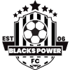 Blacks Power FC logo - Fc VS Blacks Power Fc Result