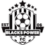 Blacks Power FC logo