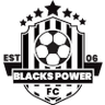 Blacks Power FC logo