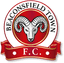 Beaconsfield SYCOB logo