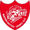 Buxton United logo - Guyana VS Buxton United Result Today