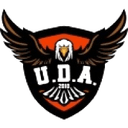 UDA AL(w) logo - Alw VS Mixto Pb Women Live Score Today