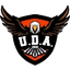 UDA AL(w) logo