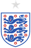 England logo