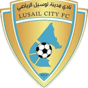 Lusail city fc logo - U VS Lusail City Fc Live Score