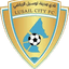 Lusail City FC logo