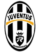 Juventus Huamachuco FC logo - Fc VS Cdc Volante Live