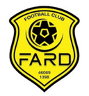 FC Fard logo - Saipa VS Fc Fard Result