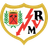 Rayo Vallecano logo - Spa La Liga 31884 Live