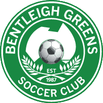 Bentleigh greens logo