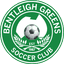Bentleigh greens logo