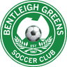 Bentleigh greens logo