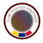 Vinotinto de Ecuador (W) logo