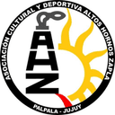 AH Zapla logo - Zapla VS Cd Lujan Score Today