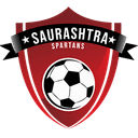 Saurashtra Spartans logo - Giants VS Saurashtra Spartans Sport
