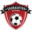 Saurashtra Spartans logo
