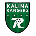 Kalina Rangers logo - Rangers VS Sellebrity Result